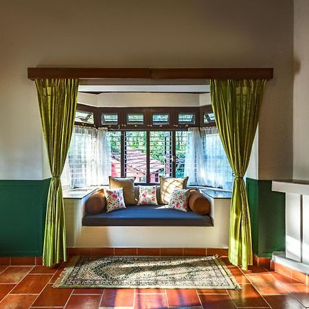 Saffronstays Calamondinn Bungalow, Coorg Gonikoppal Exteriér fotografie